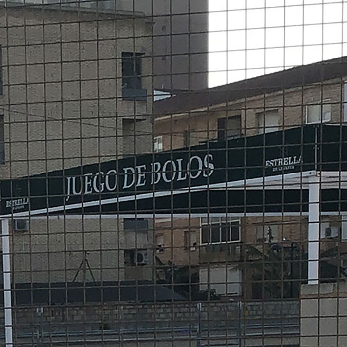 Restaurante Los Bolos