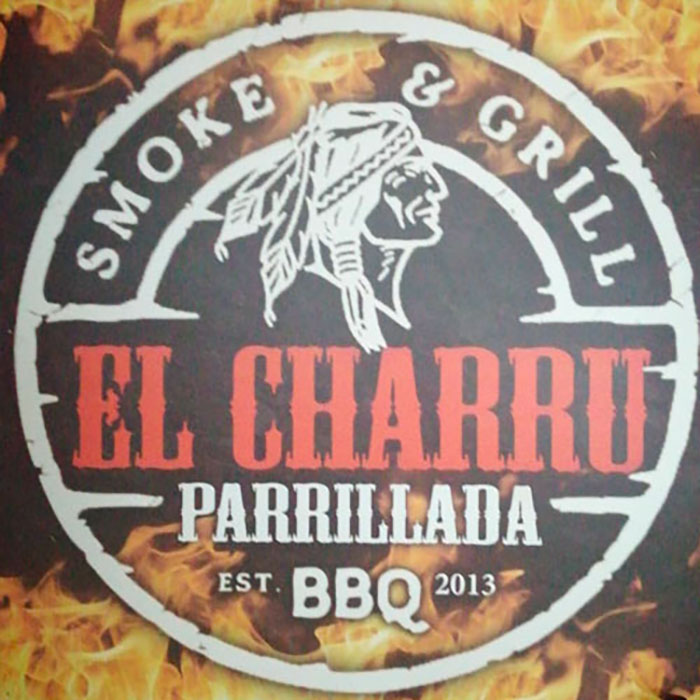 Parrillada El Charru