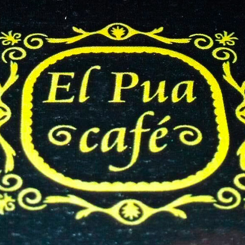 El Pua Café