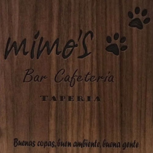 Mimo's Taperia Bar Cafeteria