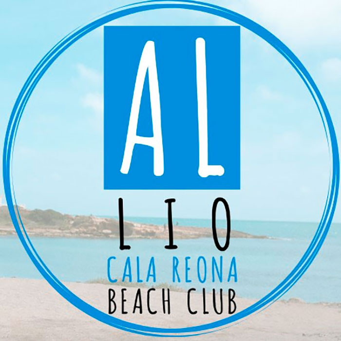 Al Lío Cala Reona Beach Club