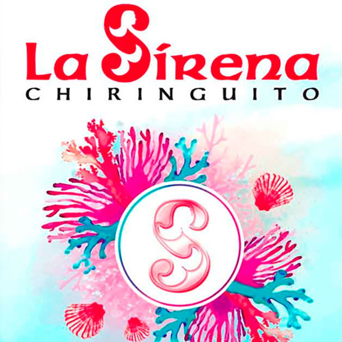 Chiringuito La Sirena