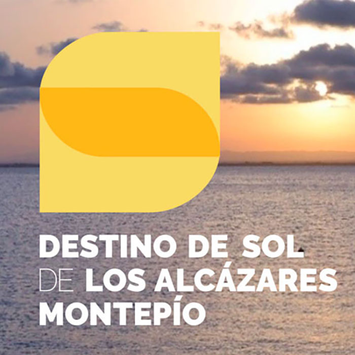 Destino De Sol De Los Alcazares