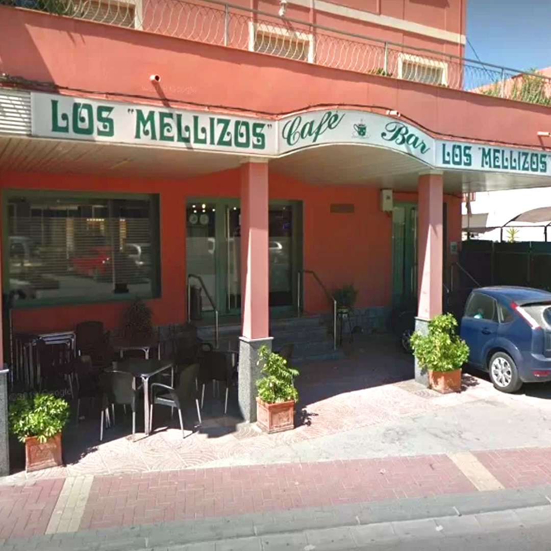 Bar Los Mellizos