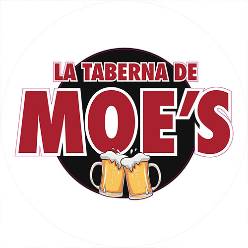 La Taberna De Moe's