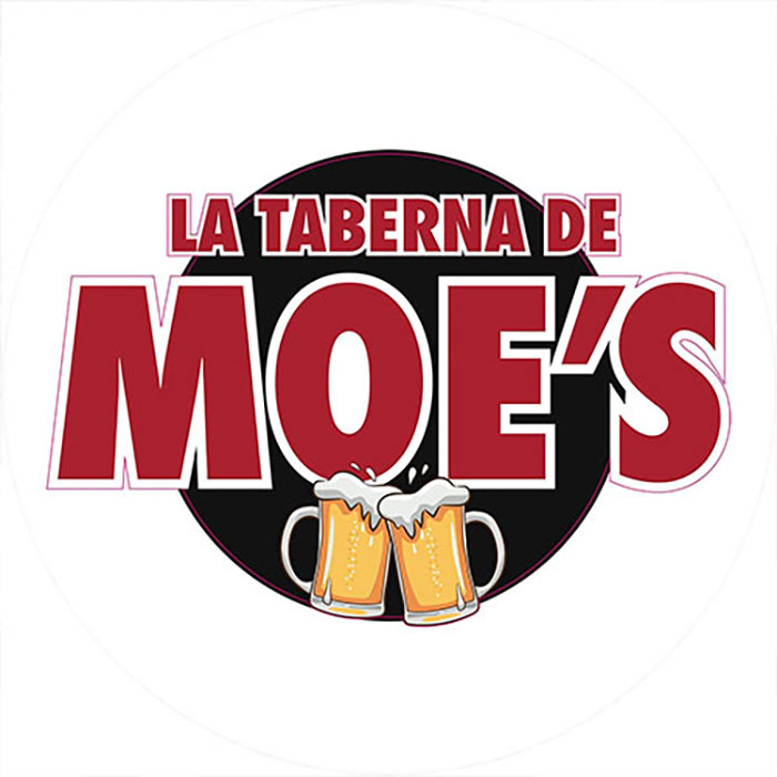 La Taberna De Moe's