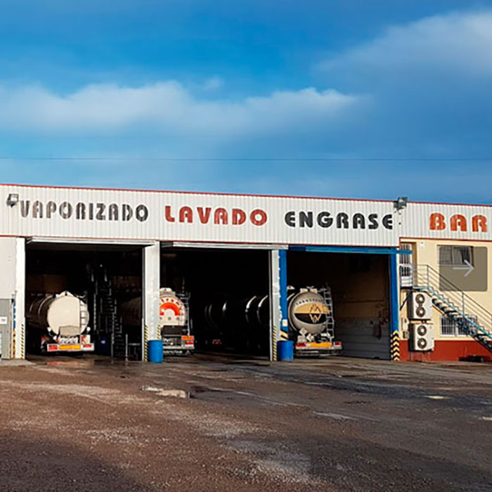 Bar Lavadero Martos