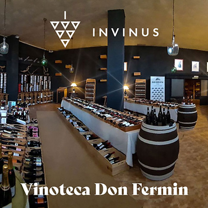 Vinoteca Don Fermín