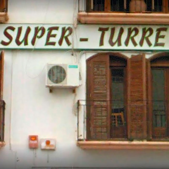 Super Turre