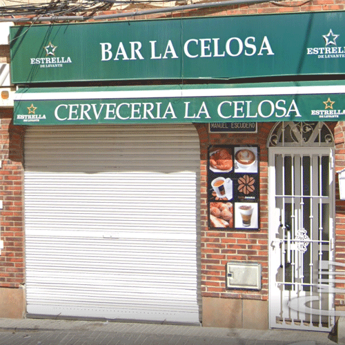 La Celosa